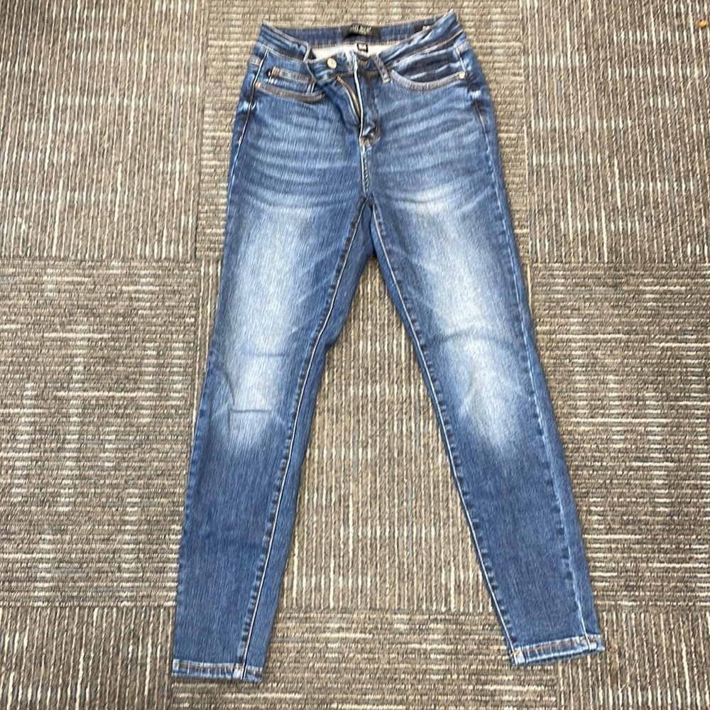 Judy blue skinny fit high waist